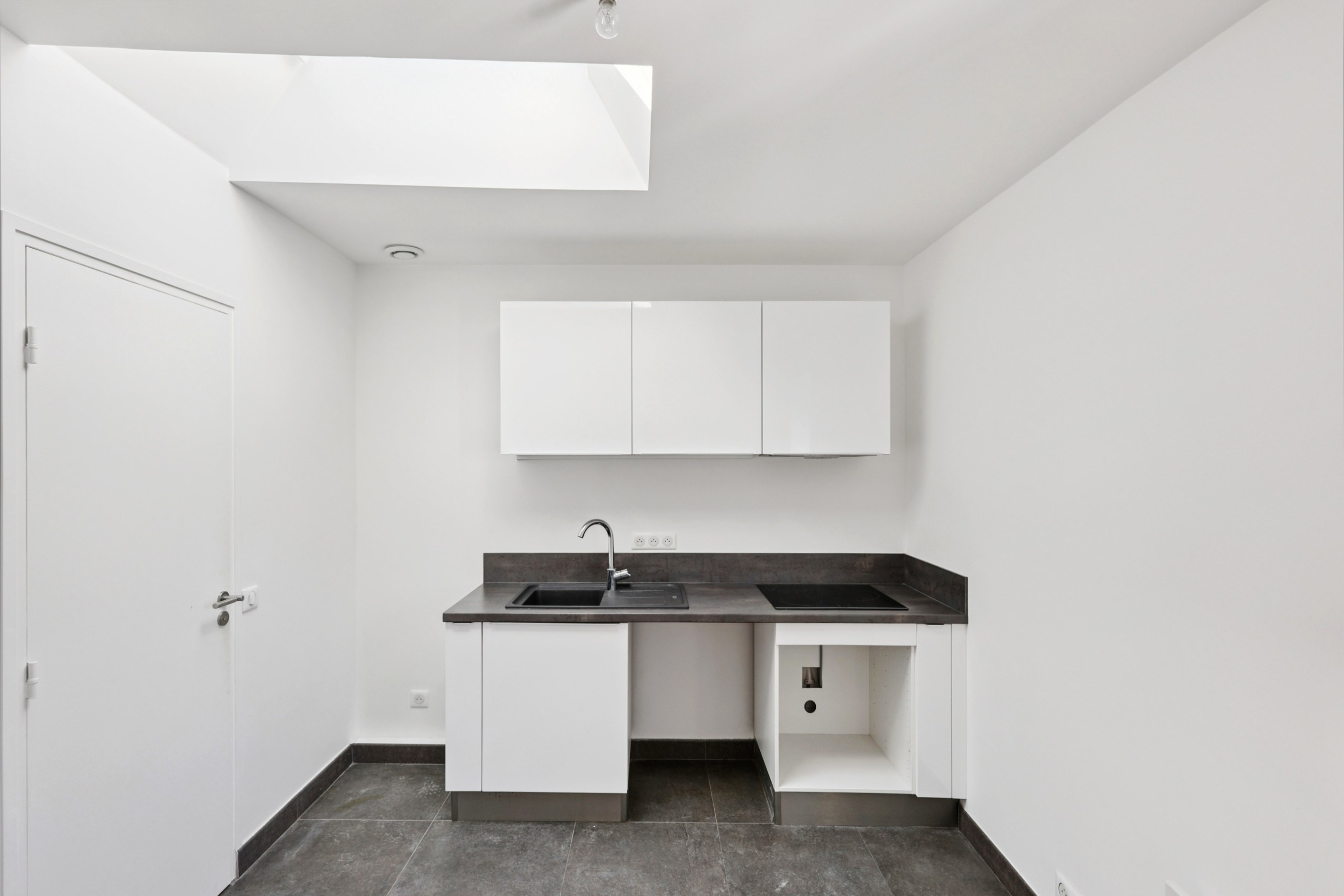  Appartement - 物件實景