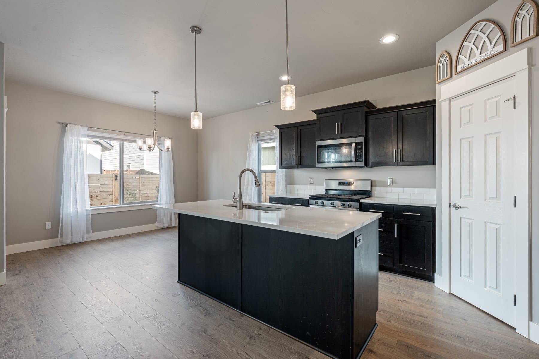 20606 SE Slate Avenue Bend, OR 97702 - 物件實景