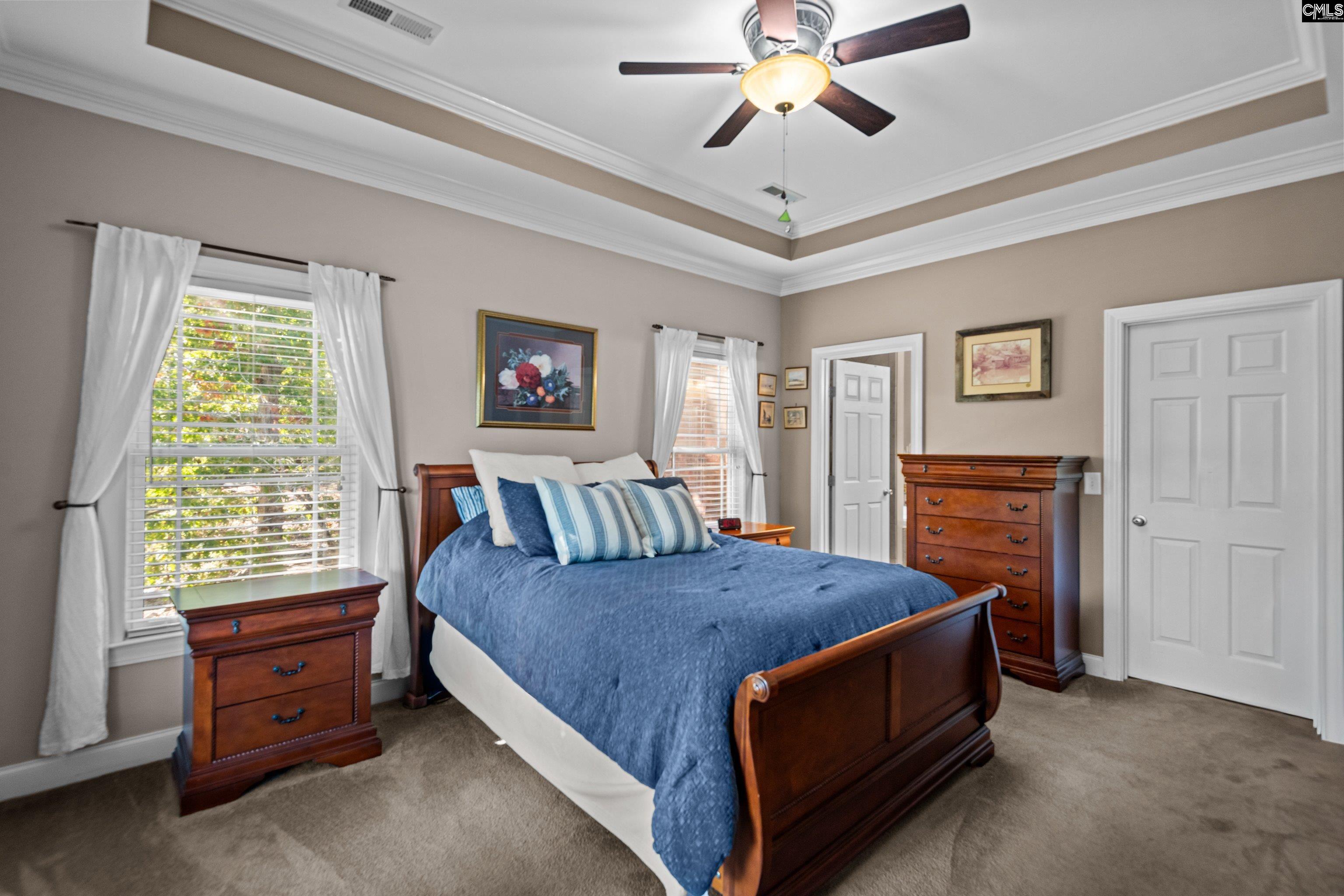 Ridgeway, South Carolina, 29130, United States, 5 Bedrooms Bedrooms, ,4 BathroomsBathrooms,Residential,For Sale,1987020