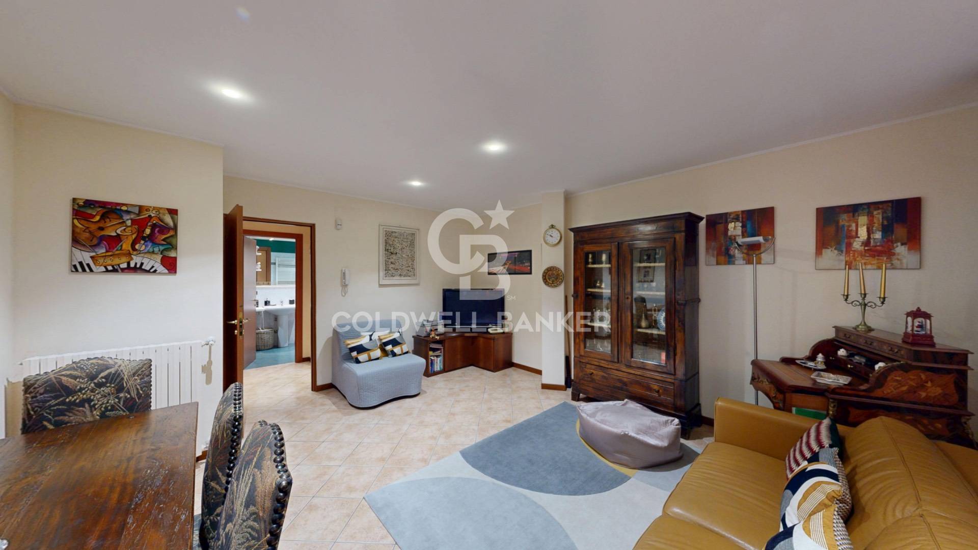 Cinisello Balsamo, Milano, 20092, IT, 3 Bedrooms Bedrooms, ,3 BathroomsBathrooms,Residential,For Sale,1941917