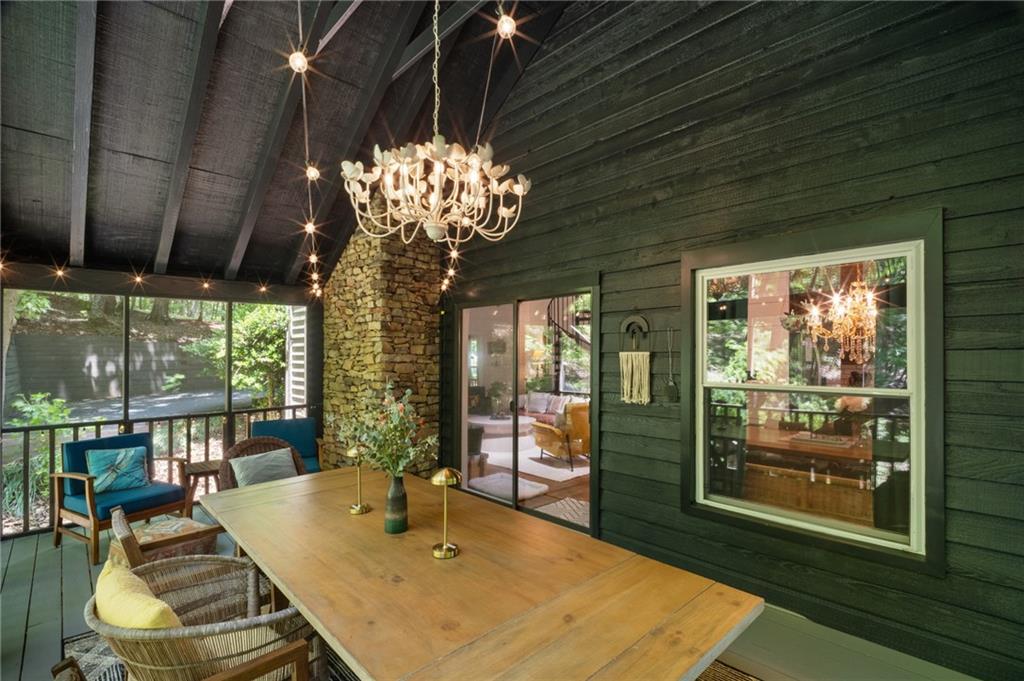 Big Canoe, Georgia, 30143, United States, 3 Bedrooms Bedrooms, ,3 BathroomsBathrooms,Residential,For Sale,1870179