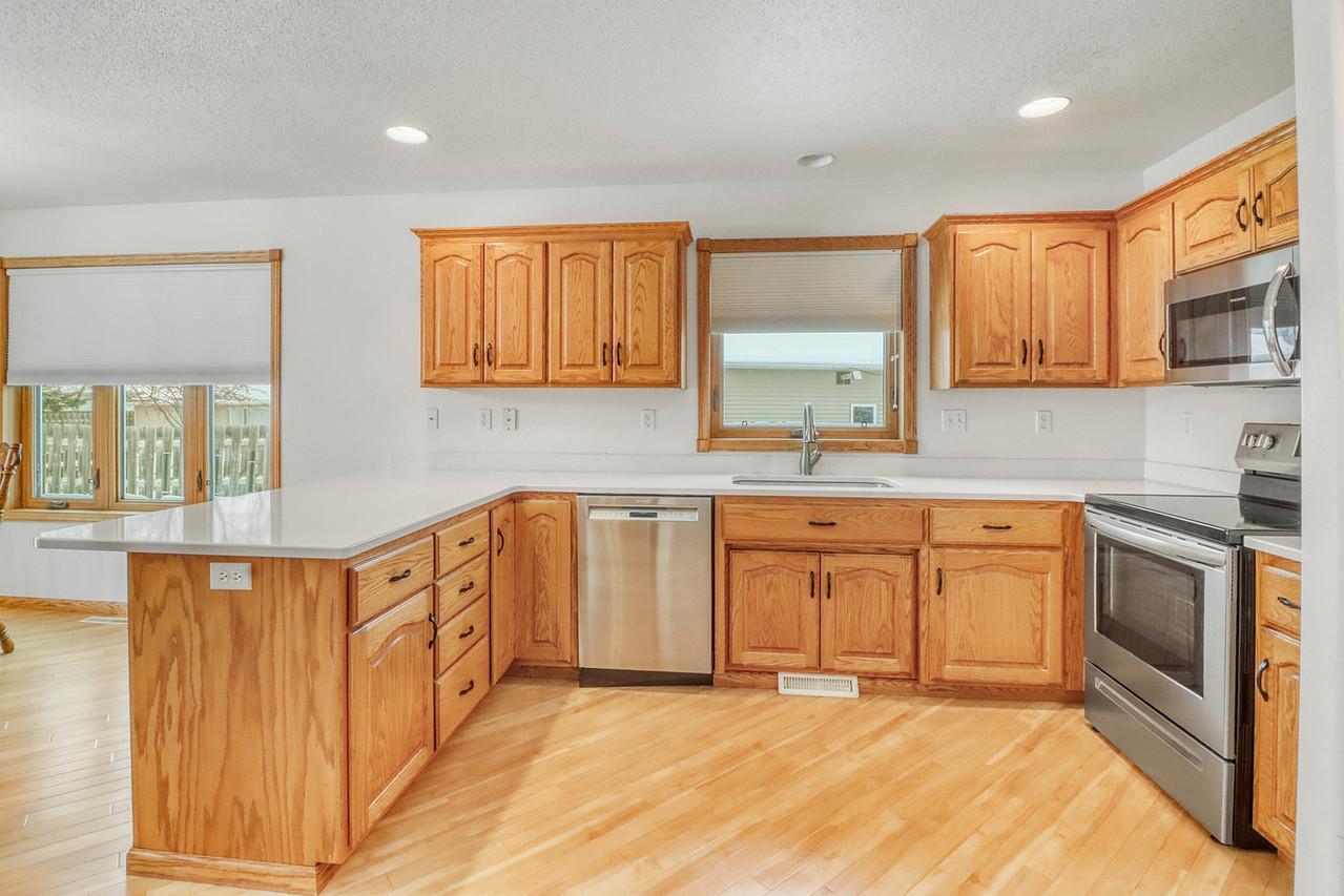 West Fargo, North Dakota, 58078, United States, 3 Bedrooms Bedrooms, ,2 BathroomsBathrooms,Residential,For Sale,2006344