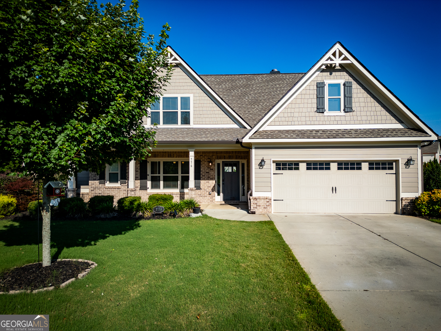 Monroe, Georgia, 30655, United States, 4 Bedrooms Bedrooms, ,4 BathroomsBathrooms,Residential,For Sale,1883101