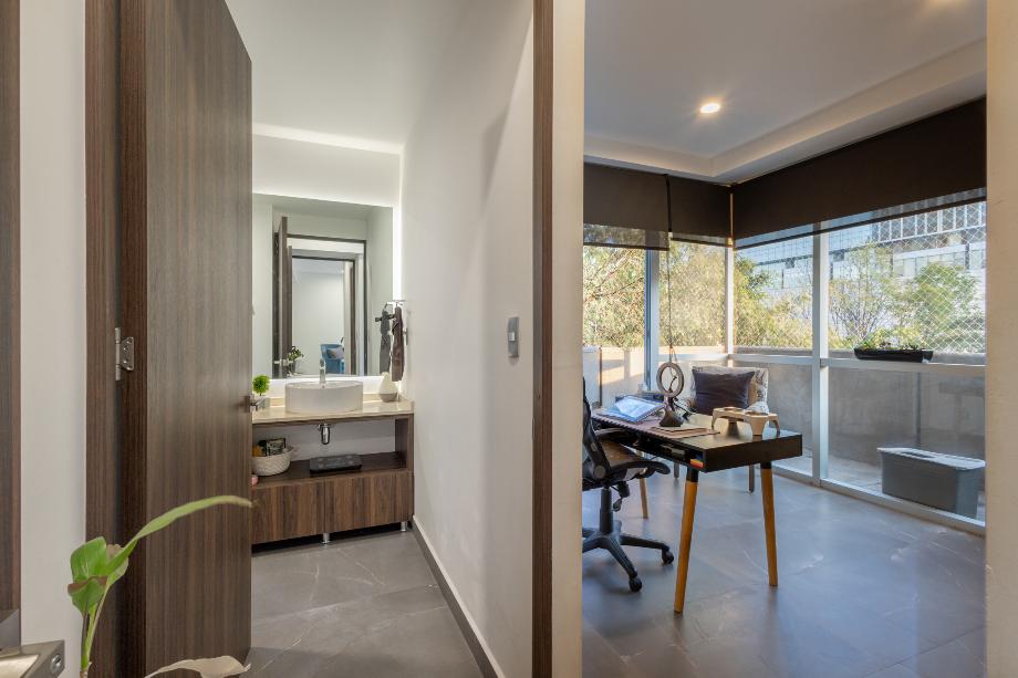 Álvaro Obregón, Ciudad de México, 01010, Mexico, 3 Bedrooms Bedrooms, ,3 BathroomsBathrooms,Residential,For Sale,1997034