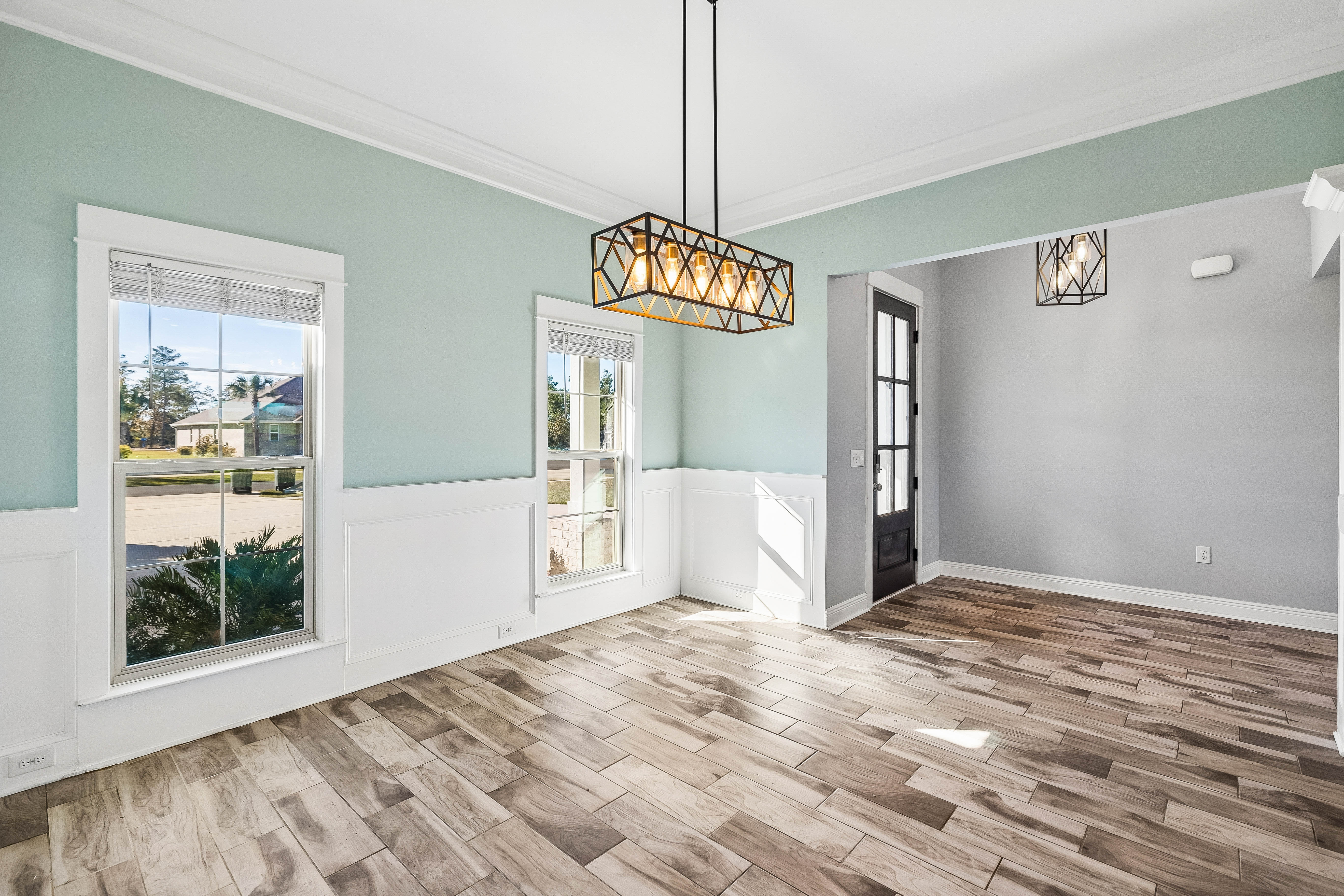  Craftsman-Style Golf Course Home On Expansive Gated Homesite - 物件實景