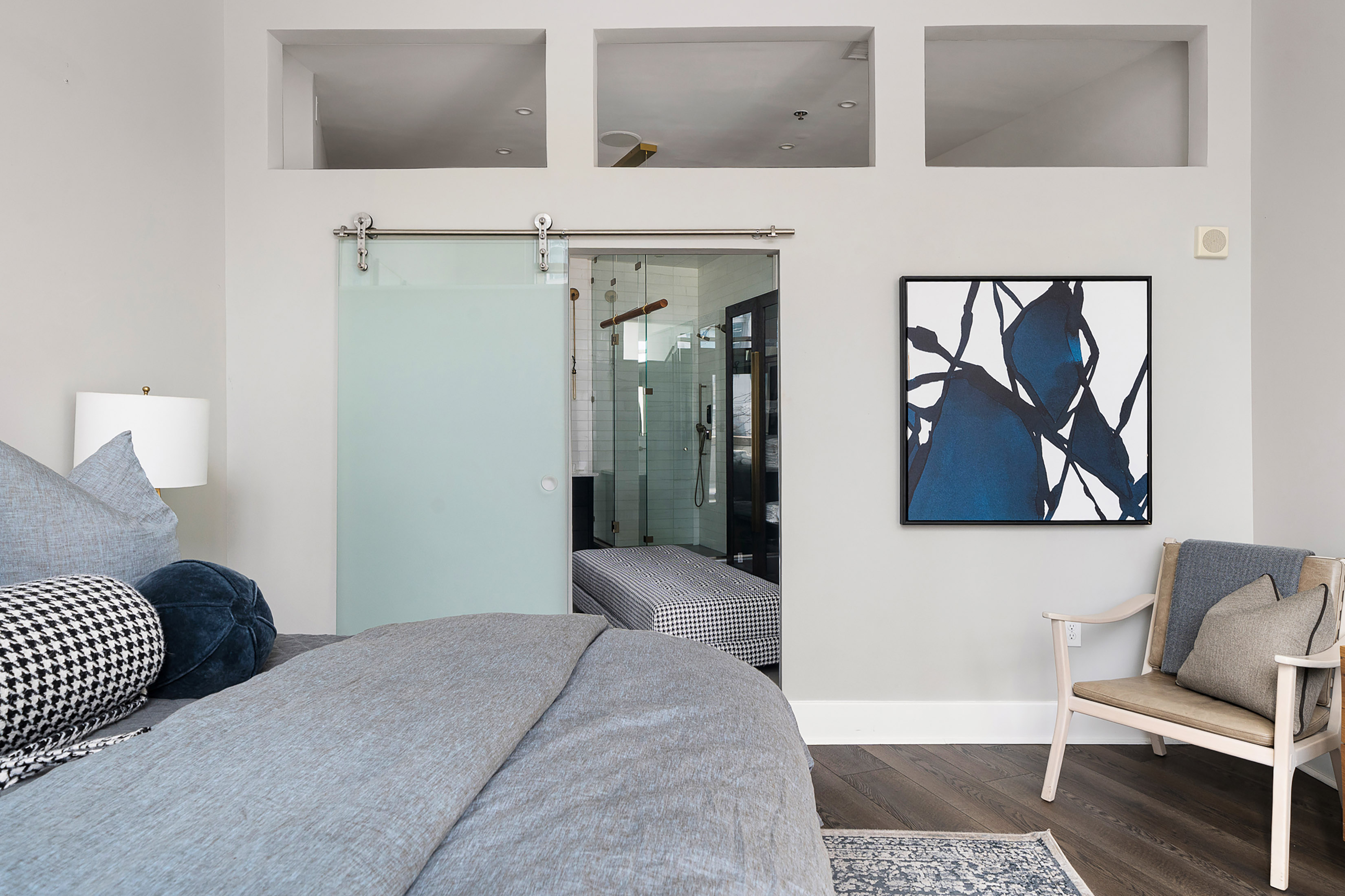  Exceptional Two Bedroom Residence at the Iconic 1010 Midtown - 物件實景