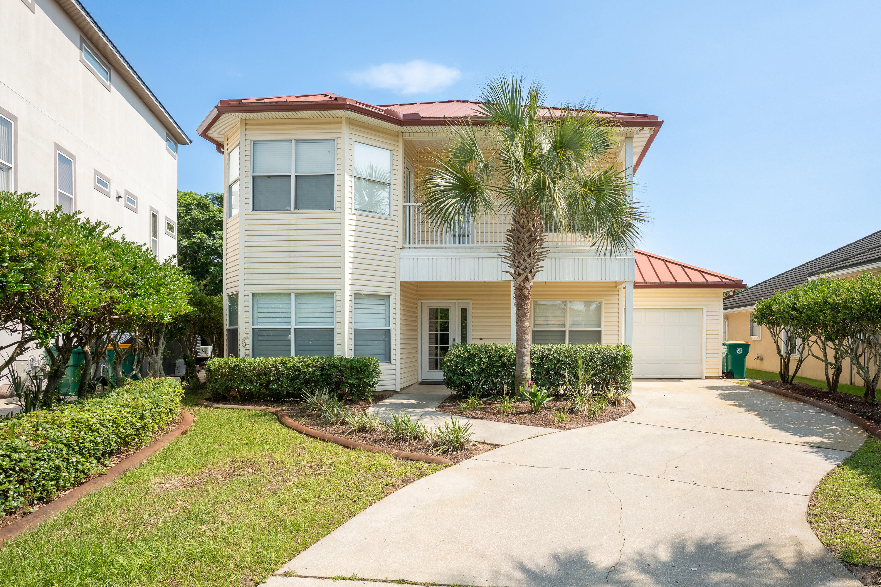 Fort Walton Beach, Florida, 32547, United States, 3 Bedrooms Bedrooms, ,4 BathroomsBathrooms,Residential,For Sale,1849777