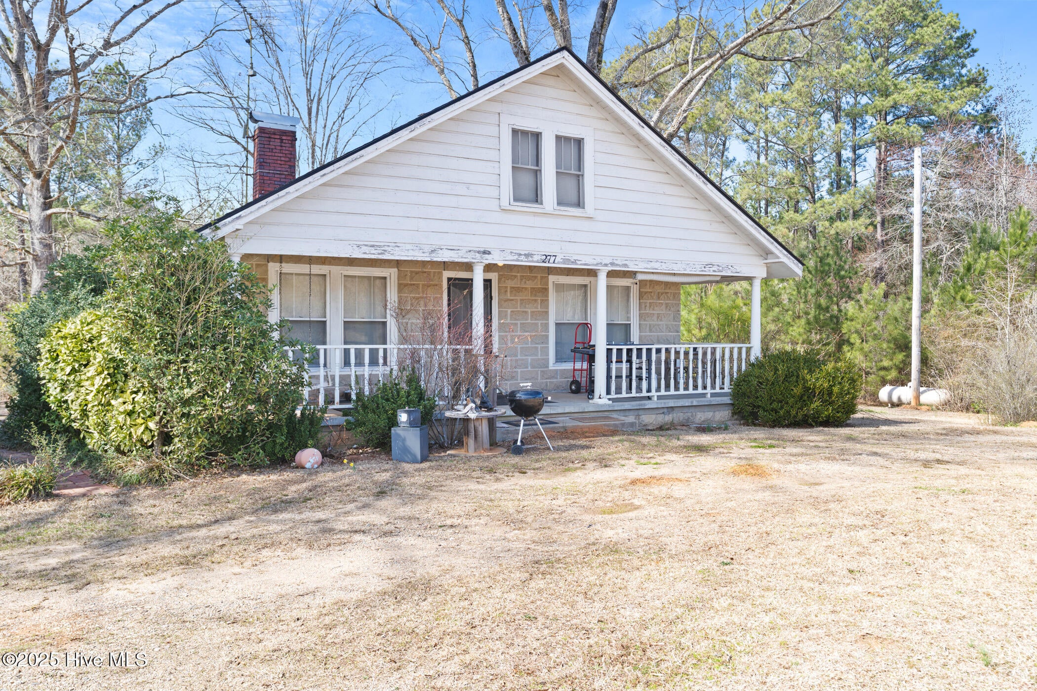 Rockingham, North Carolina, 28379, United States, 2 Bedrooms Bedrooms, ,1 BathroomBathrooms,Residential,For Sale,1729552
