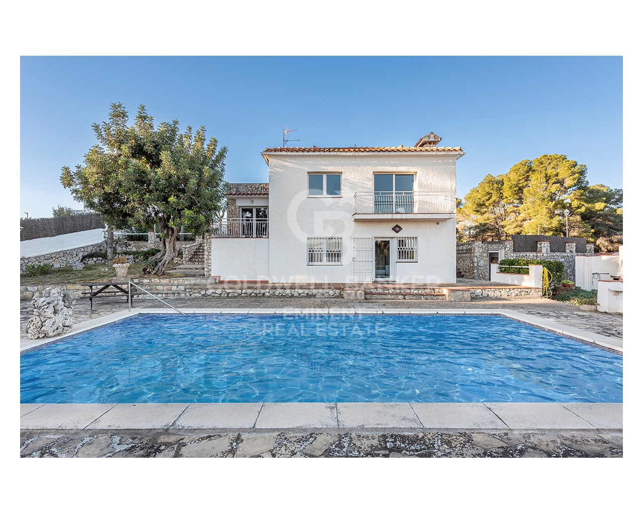 Sant Pere de Ribes, Catalonia, ES, 7 Bedrooms Bedrooms, ,3 BathroomsBathrooms,Residential,For Sale,1778425