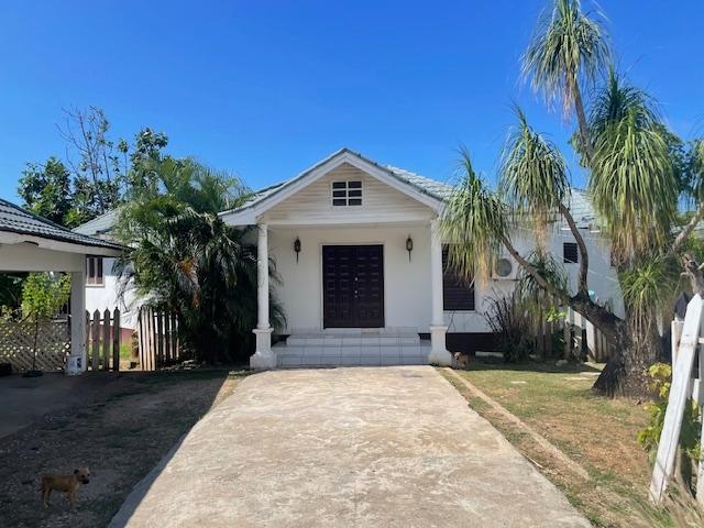 St. Ann, JM, 3 Bedrooms Bedrooms, ,3 BathroomsBathrooms,Residential,For Sale,1836957