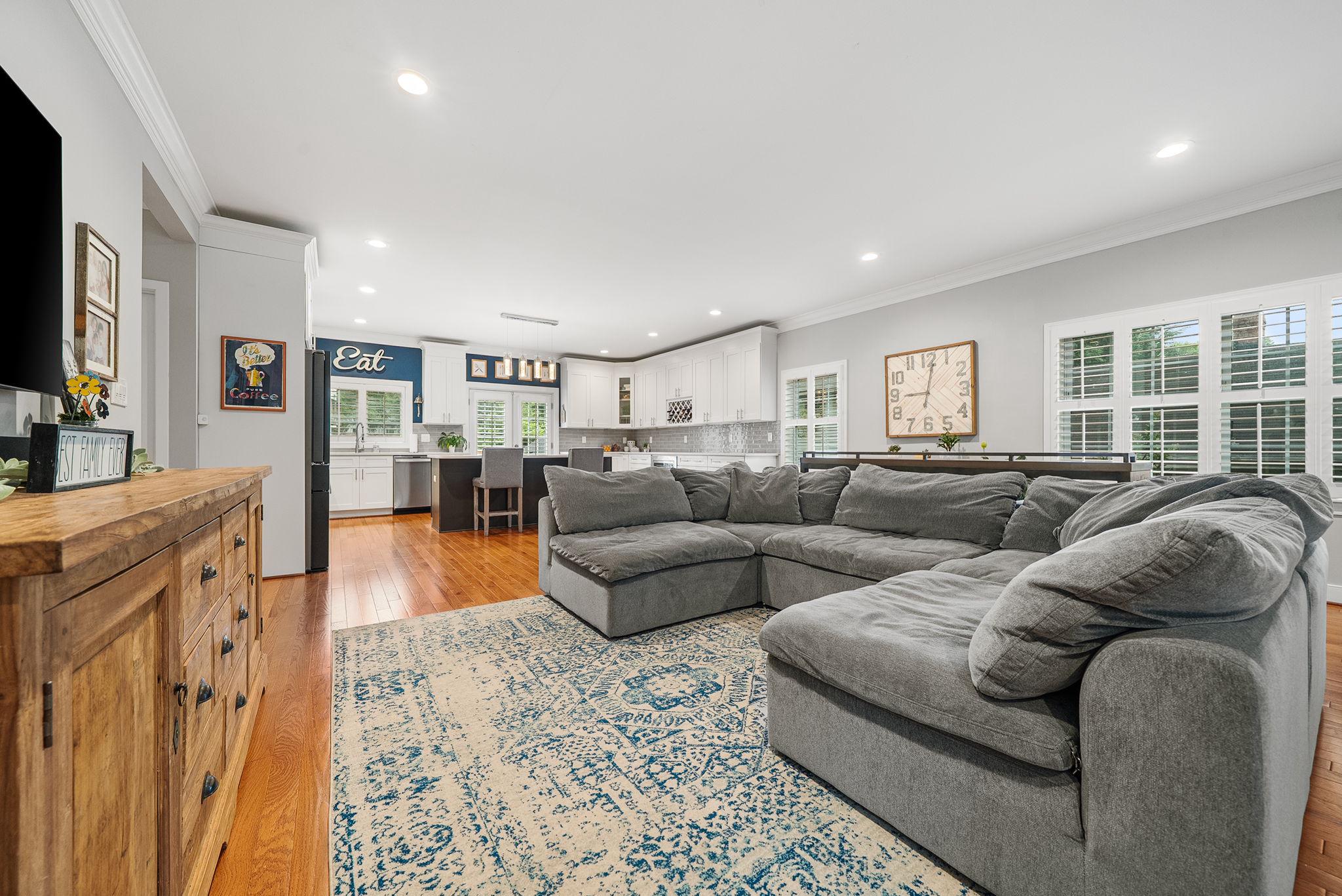  613 S Buchanan Street, Arlington, VA, 22204 - 物件實景