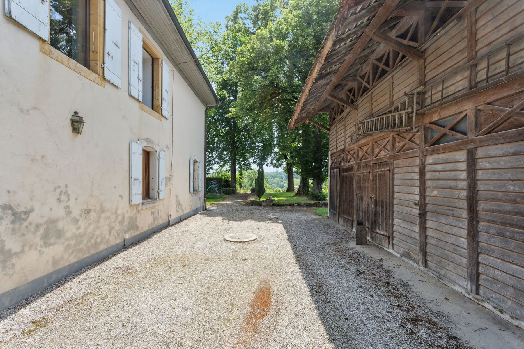  Sumptuous historic property on a wine-growing estate - 物件實景