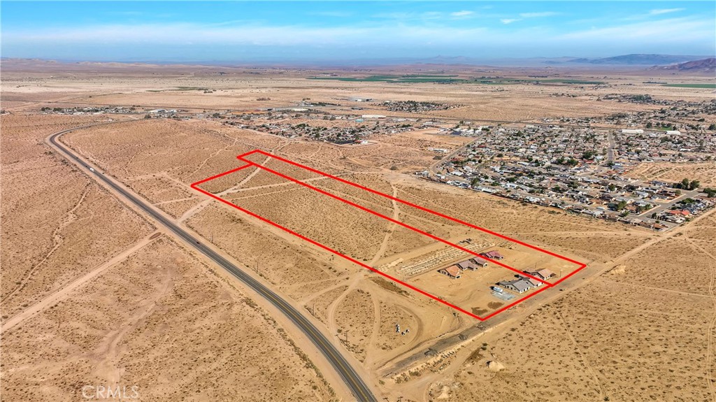 Barstow, California, 92311, United States, ,Residential,For Sale,1782865