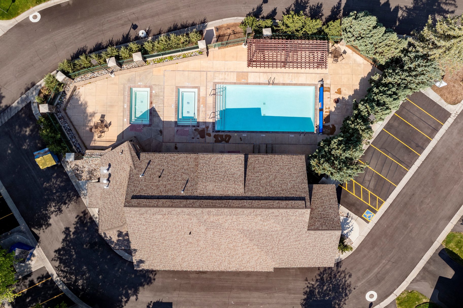  Modern Mountain Luxury on the Park City Municipal Golf Course - 物件實景