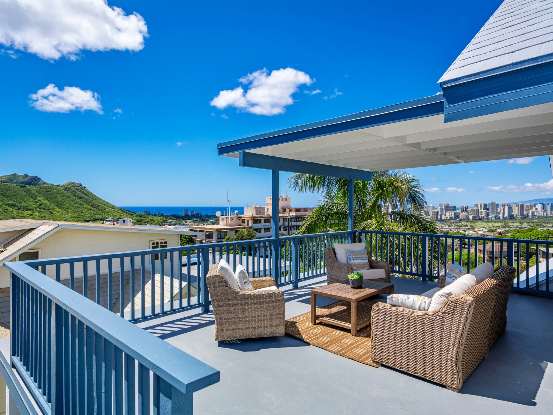  Kaimuki, Single Family Home - 物件實景