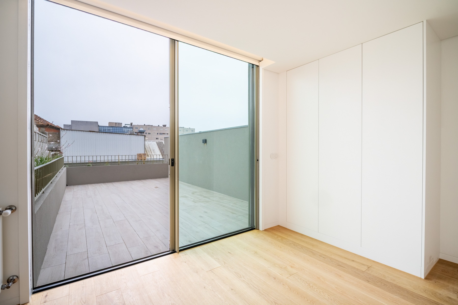  Semi-detached house, 4 bedrooms, for Sale - 物件實景