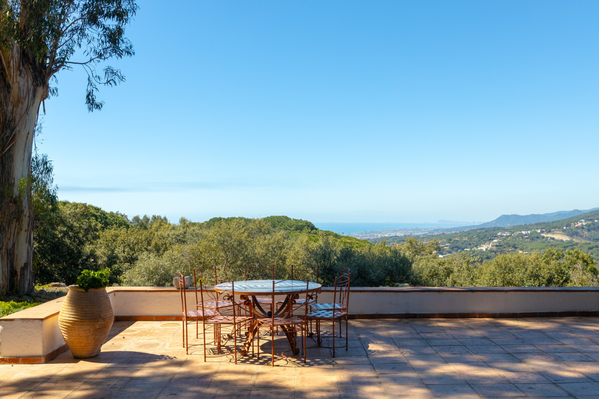  Unique and exceptional farmhouse in Supermaresme - Costa BCN - 物件實景