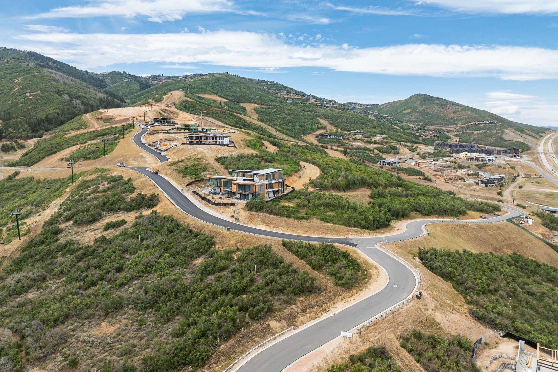  Exceptional New Residence at Marcella Deer Valley - 物件實景