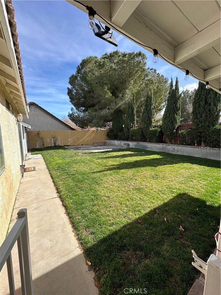 Palmdale, California, 93550, United States, 4 Bedrooms Bedrooms, ,2 BathroomsBathrooms,Residential,For Sale,2005550