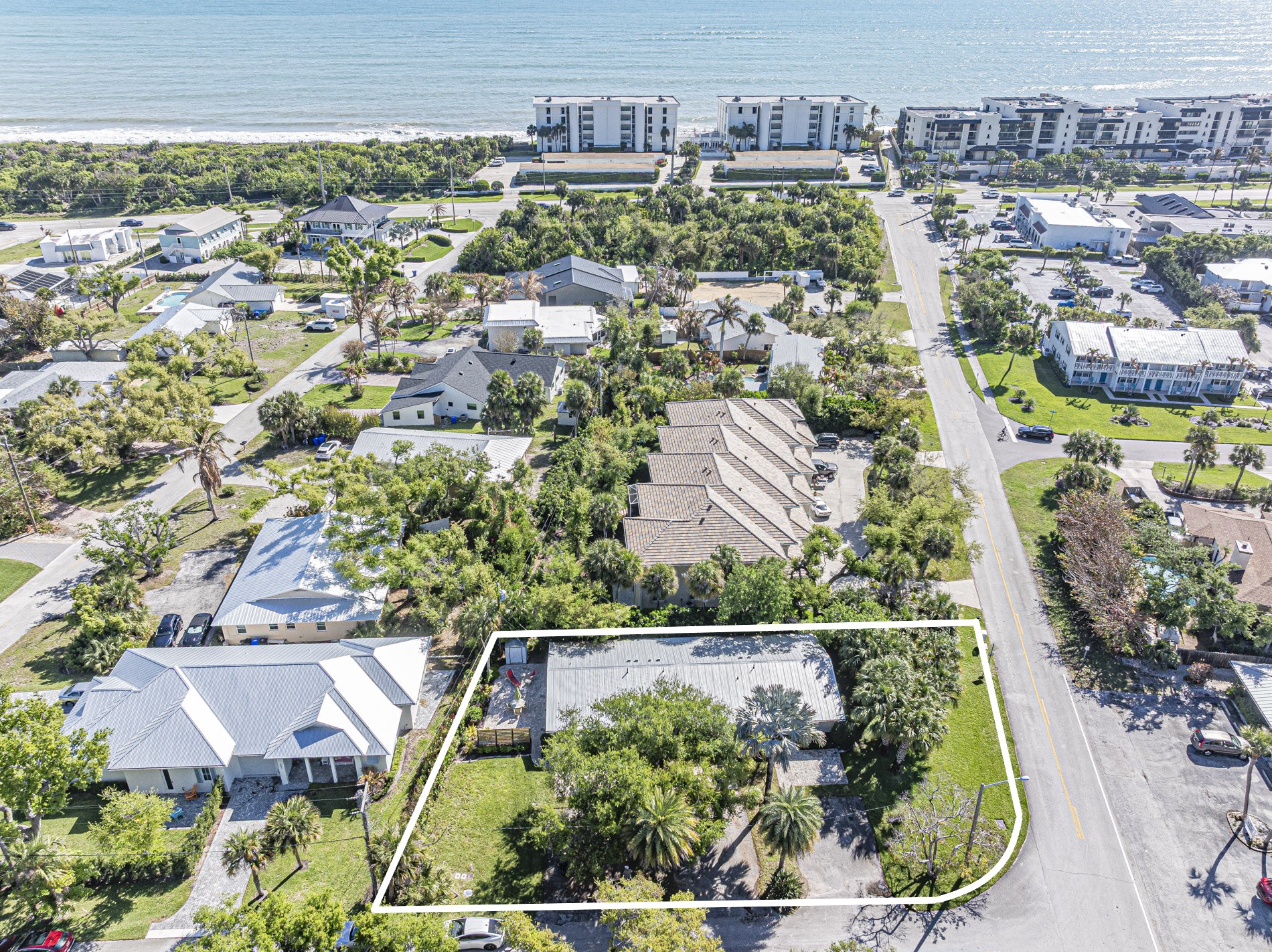  5008 Tradewinds Drive, Vero Beach, FL 32963 - 物件實景