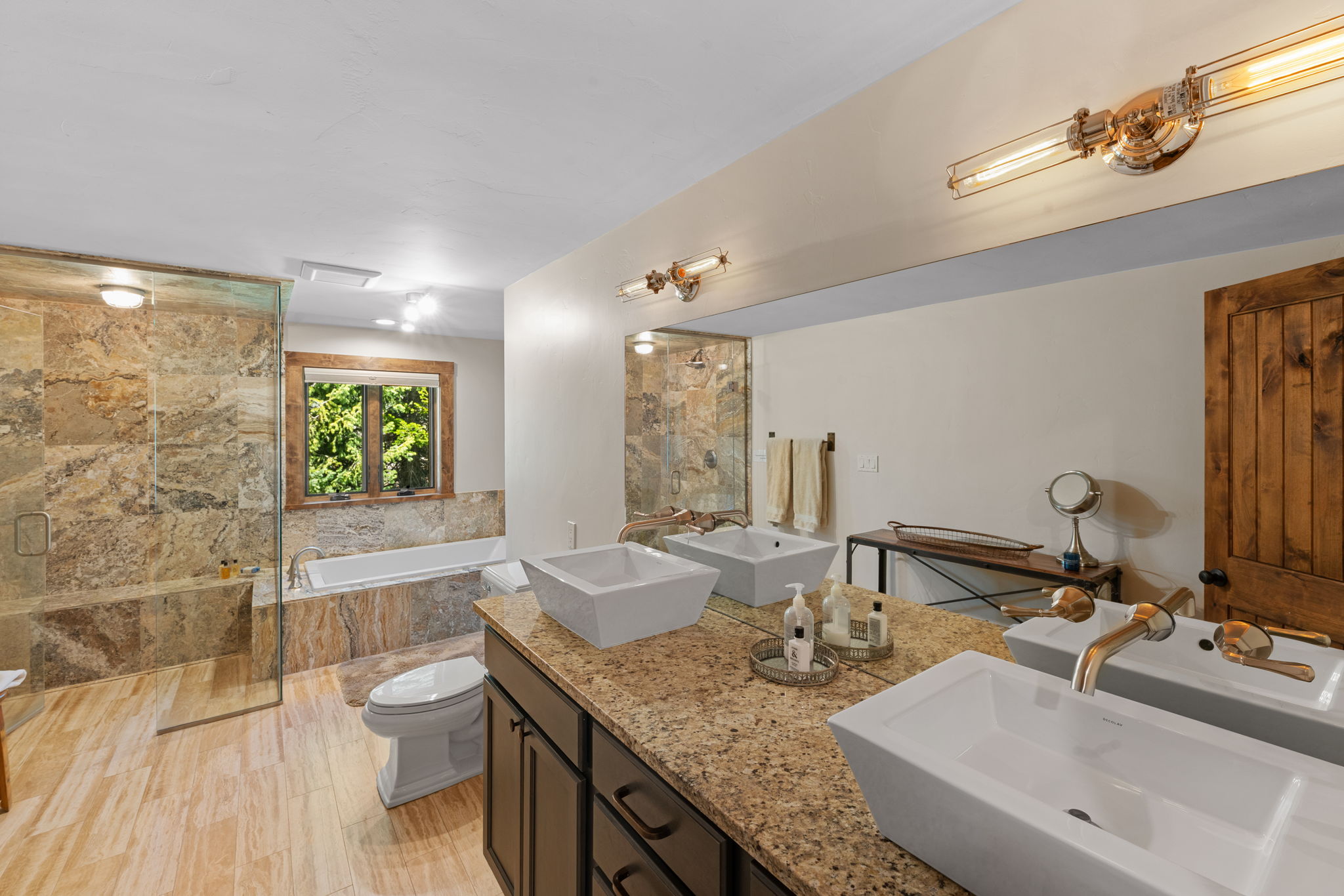  A True Mountain Retreat on Mt. Crested Butte - 物件實景