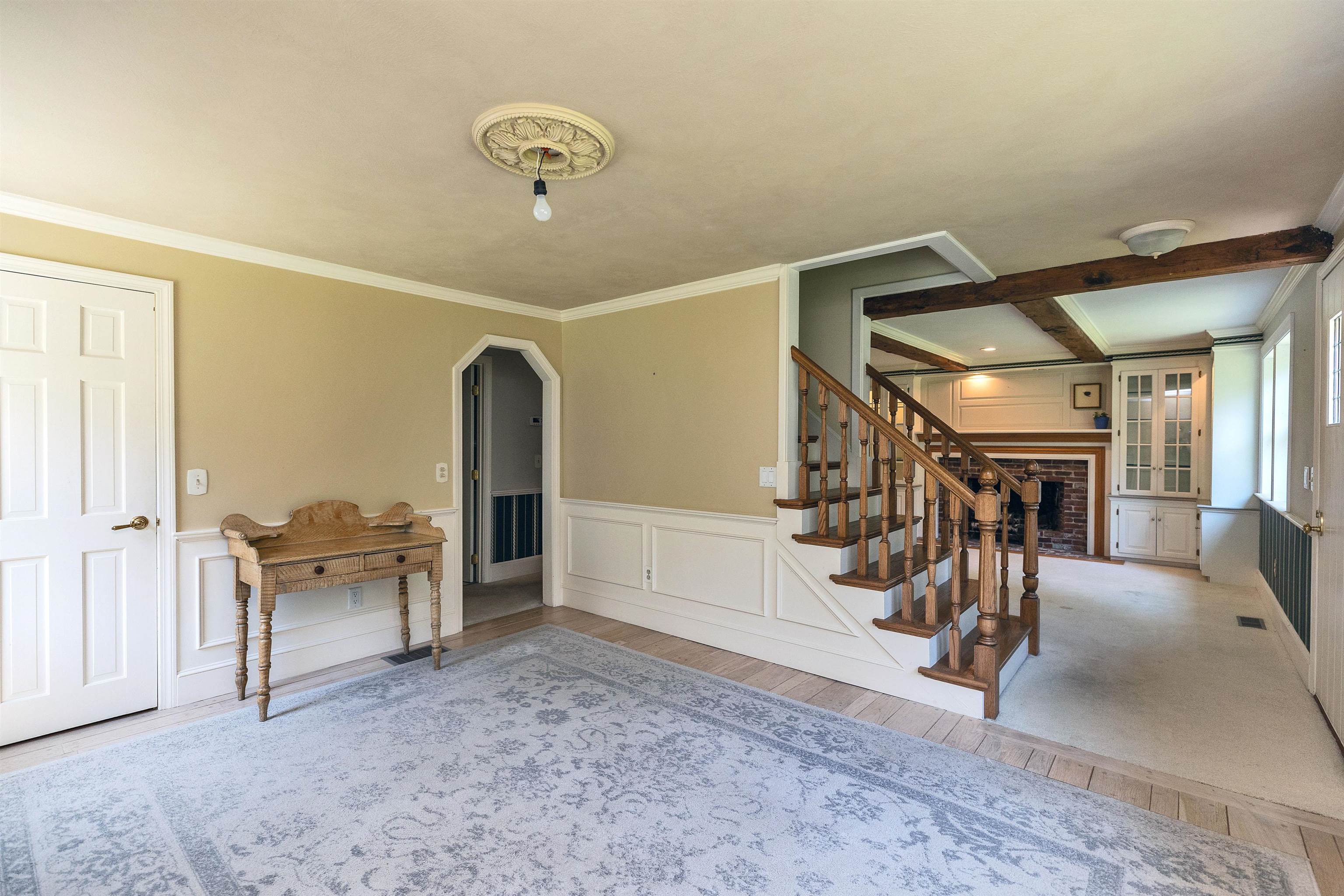 Mont Vernon, New Hampshire, 03057, United States, 3 Bedrooms Bedrooms, ,2 BathroomsBathrooms,Residential,For Sale,1868452