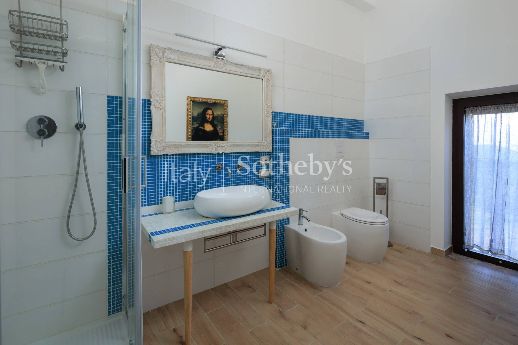  Enchanting farmhouse in Maremma overlooking the sea - 物件實景