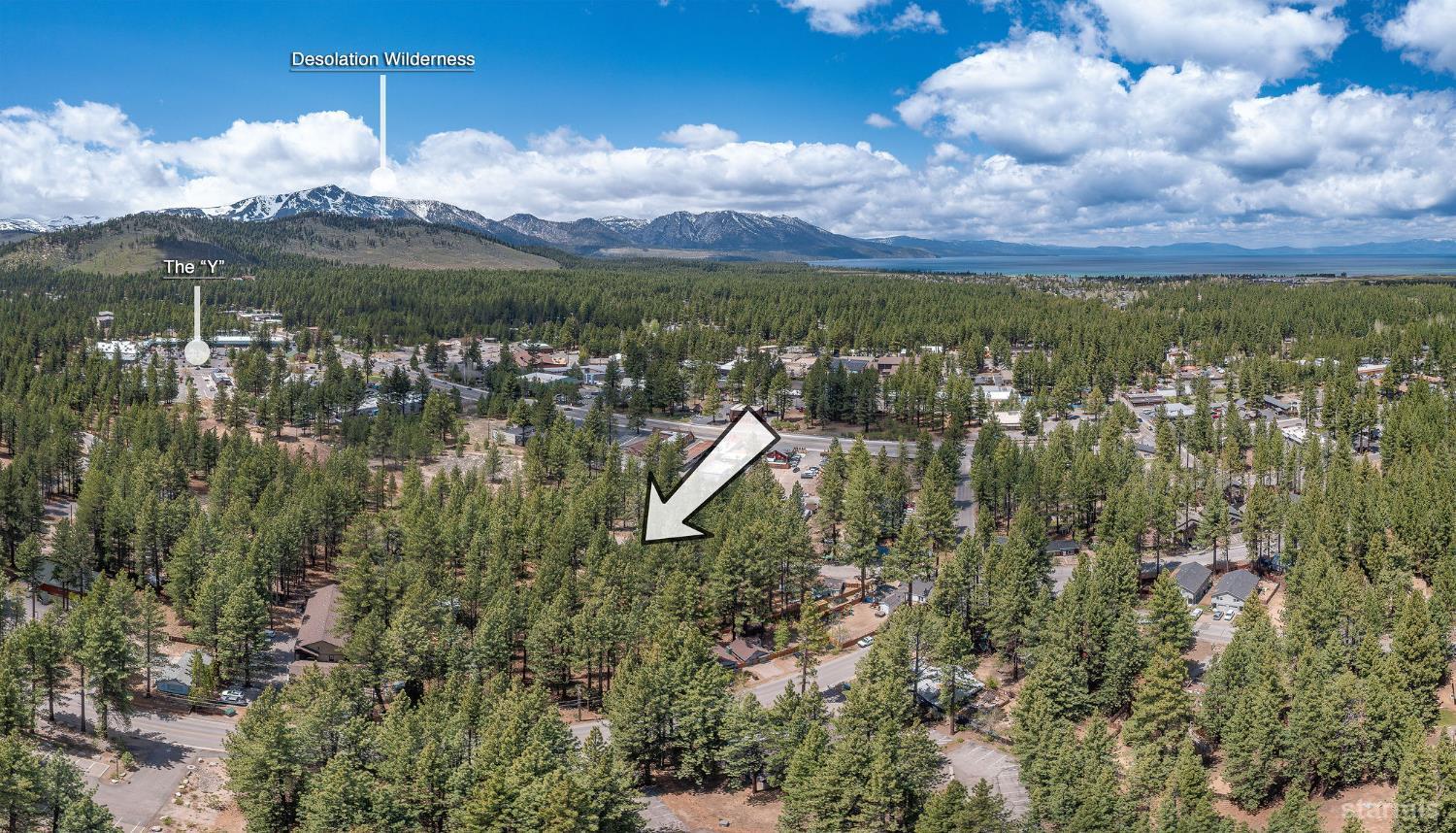 South Lake Tahoe, California, 96150, United States, 2 Bedrooms Bedrooms, ,1 BathroomBathrooms,Residential,For Sale,1971581