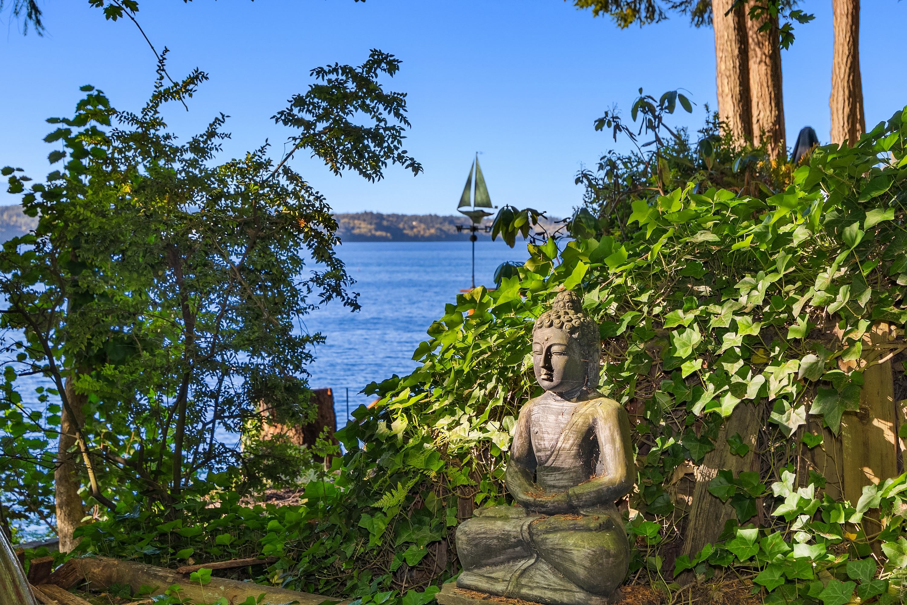  8405 Hansen Road Northeast, Bainbridge Island, WA 98110 - 物件實景