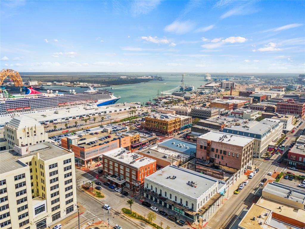 Galveston, Texas, 77550, United States, 1 Bedroom Bedrooms, ,2 BathroomsBathrooms,Residential,For Sale,1743707