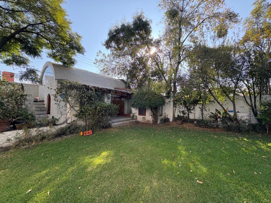 La Magdalena Contreras, Ciudad de México, 10200, Mexico, 4 Bedrooms Bedrooms, ,3 BathroomsBathrooms,Residential,For Sale,1994808