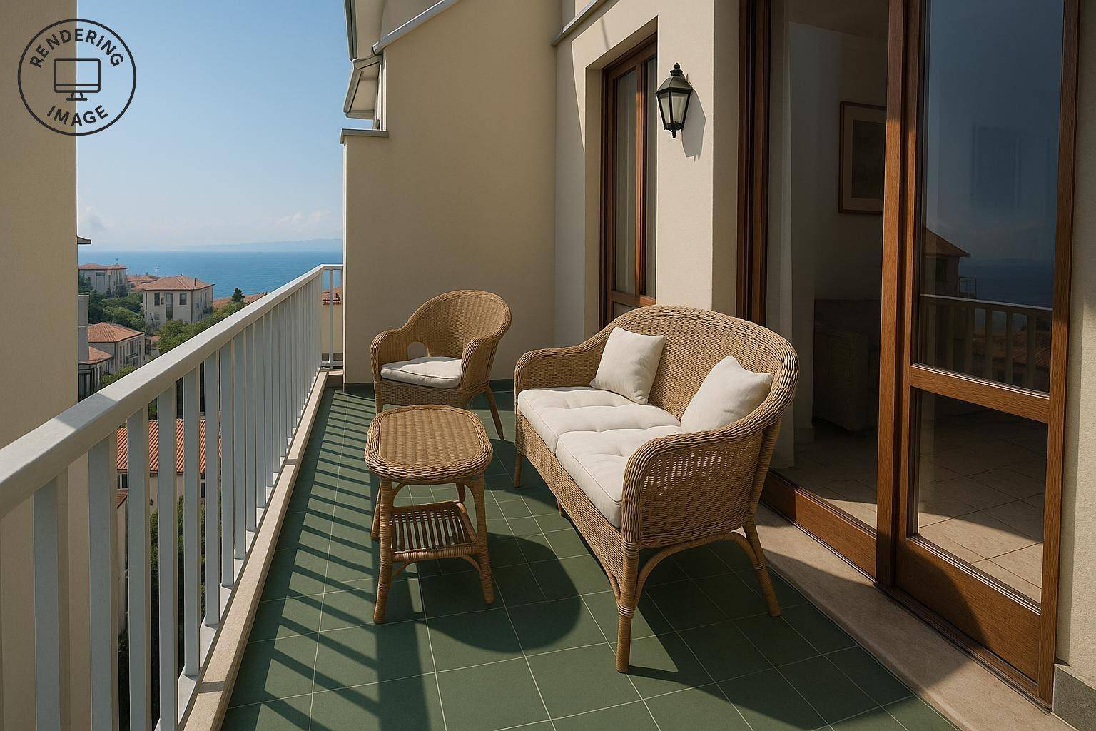 Sorrento, Napoli, 80067, IT, 3 Bedrooms Bedrooms, ,2 BathroomsBathrooms,Residential,For Sale,1939910
