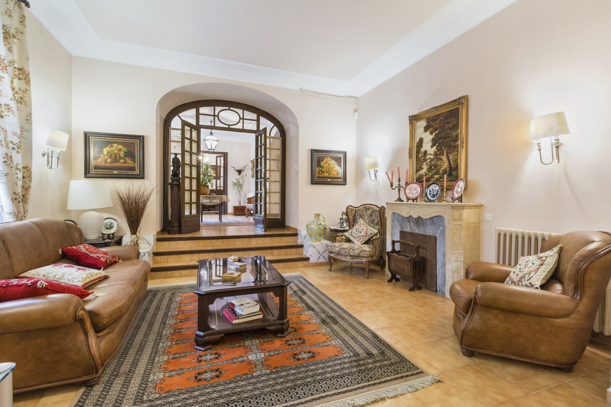  Historic Winery Estate with Vineyards in Penedes for Sale. - 物件實景