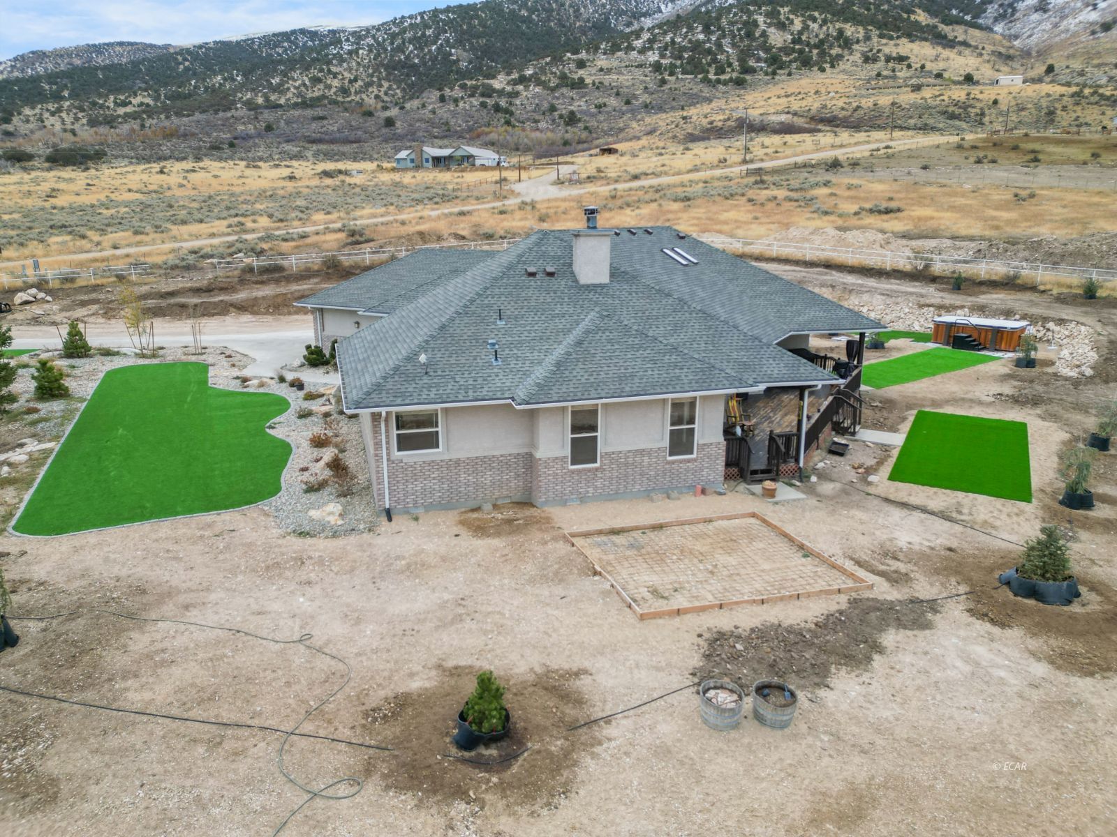 Lamoille, Nevada, 89828, United States, 3 Bedrooms Bedrooms, ,3 BathroomsBathrooms,Residential,For Sale,1697099
