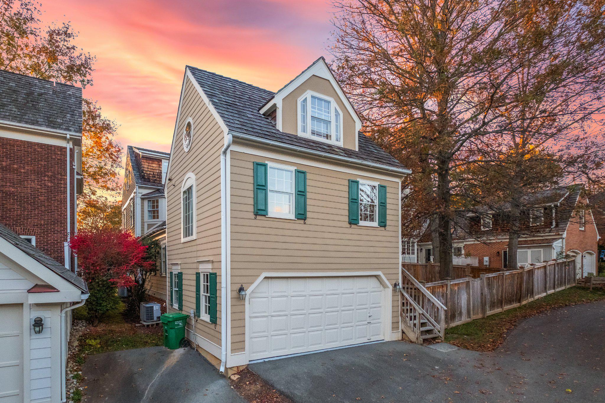  121 Selby Street, Gaithersburg, MD, 20878 - 物件實景