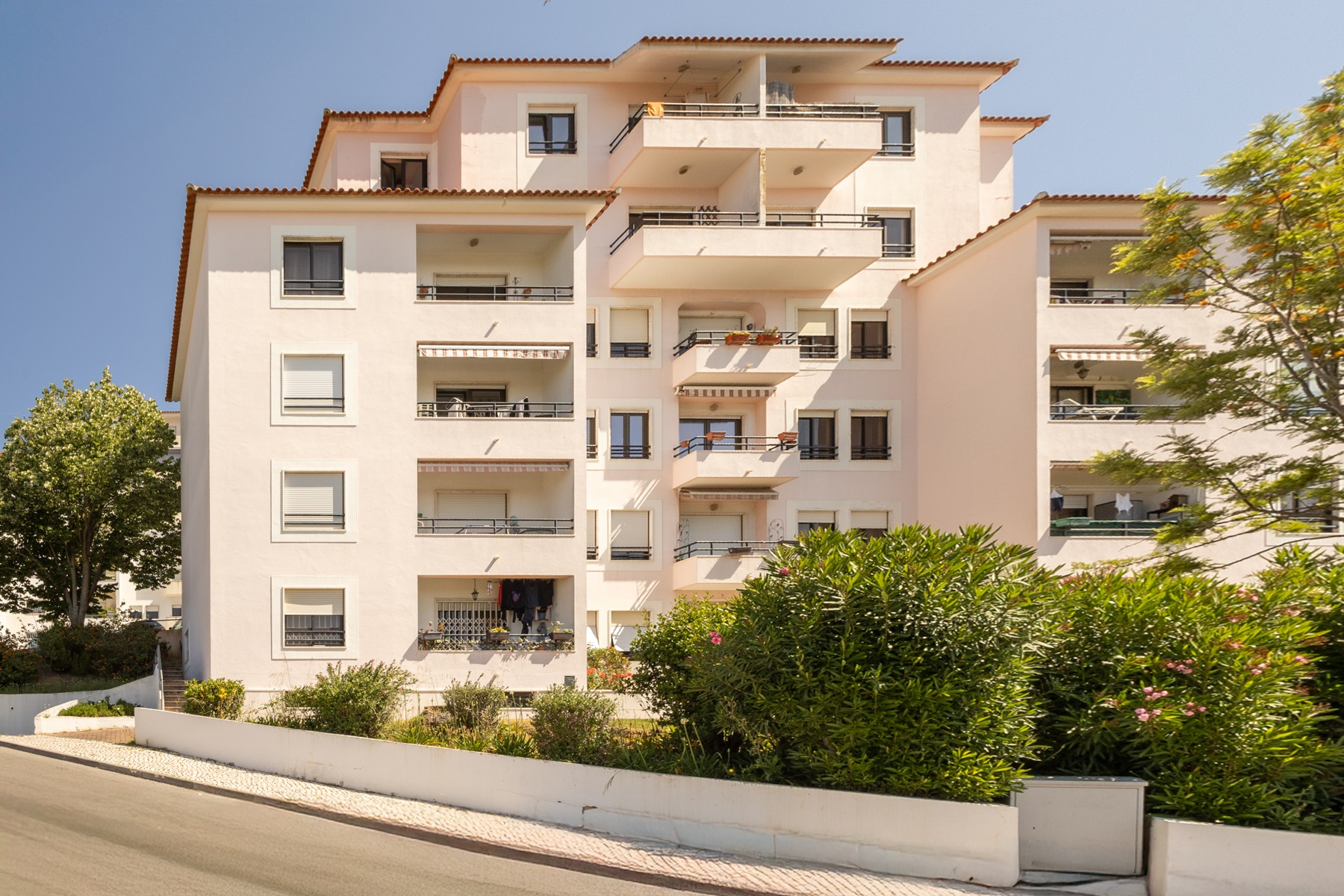  Flat, 2 bedrooms, for Sale - 物件實景