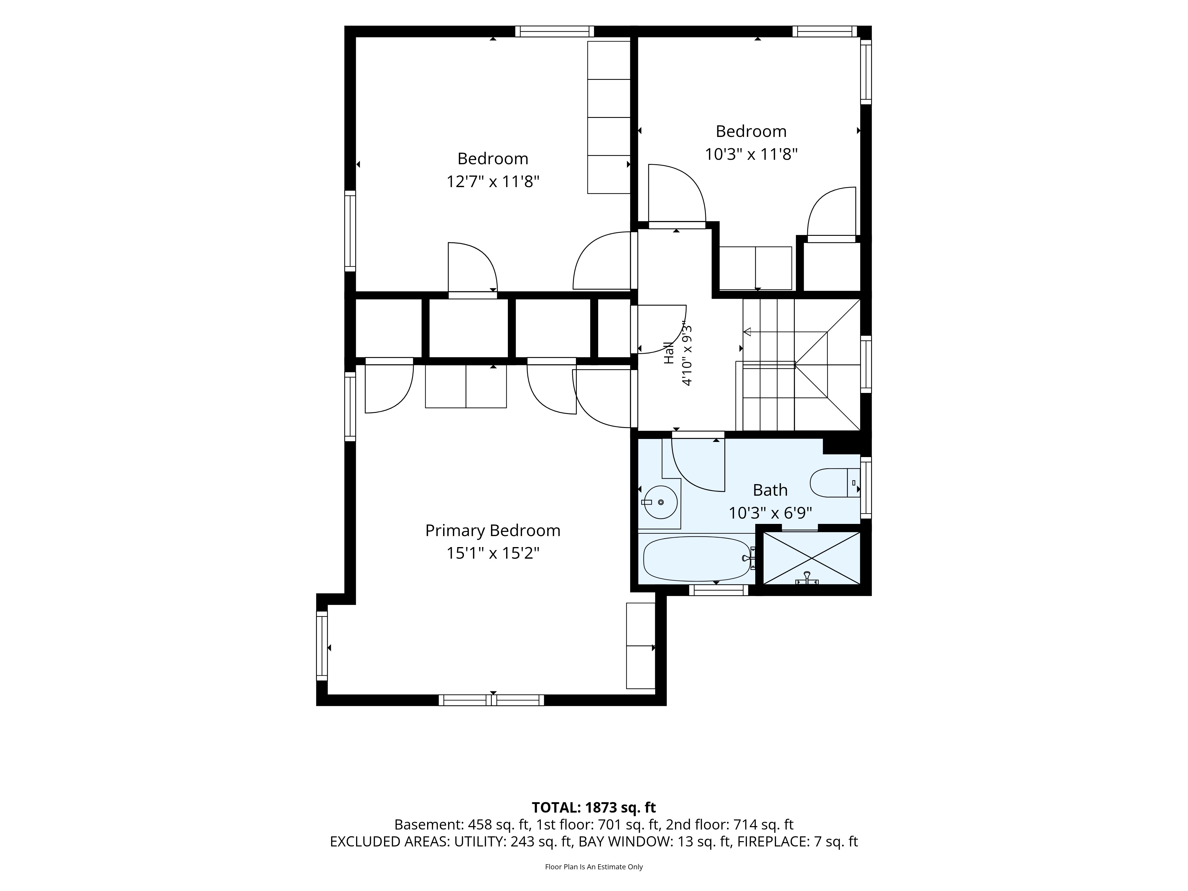  78-20 222nd Street, Oakland Gardens, NY, 11364 - 物件實景