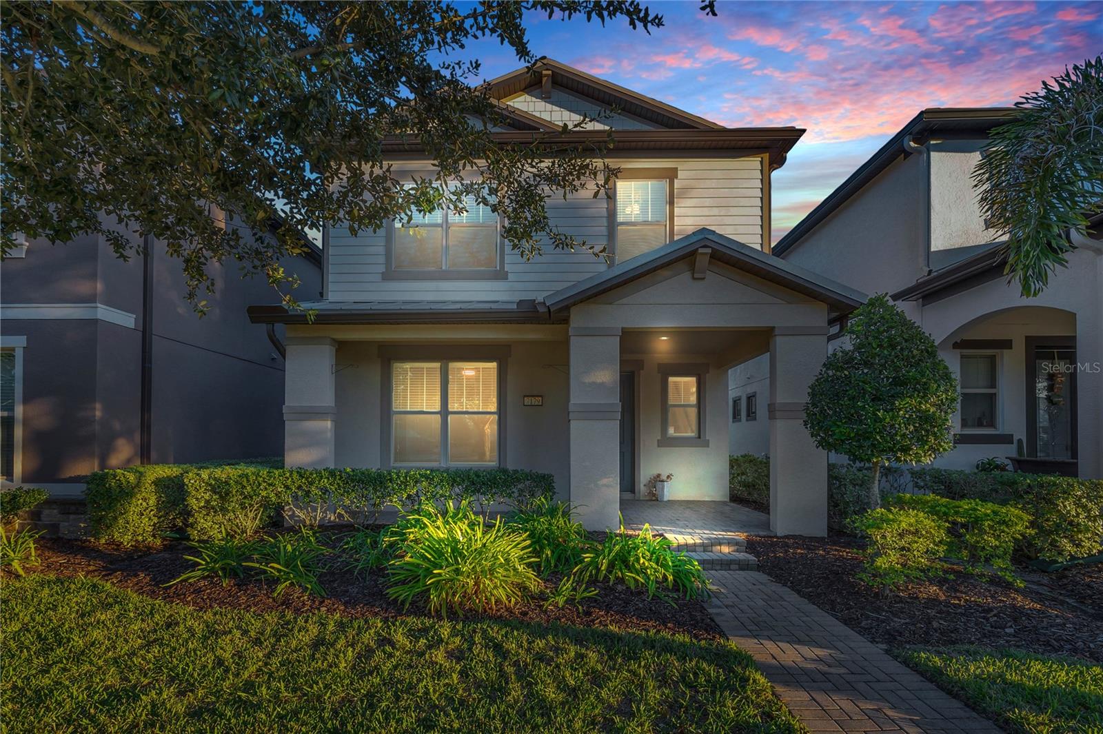 WINTER GARDEN, Florida, 34787, United States, 4 Bedrooms Bedrooms, ,3 BathroomsBathrooms,Residential,For Sale,1993845