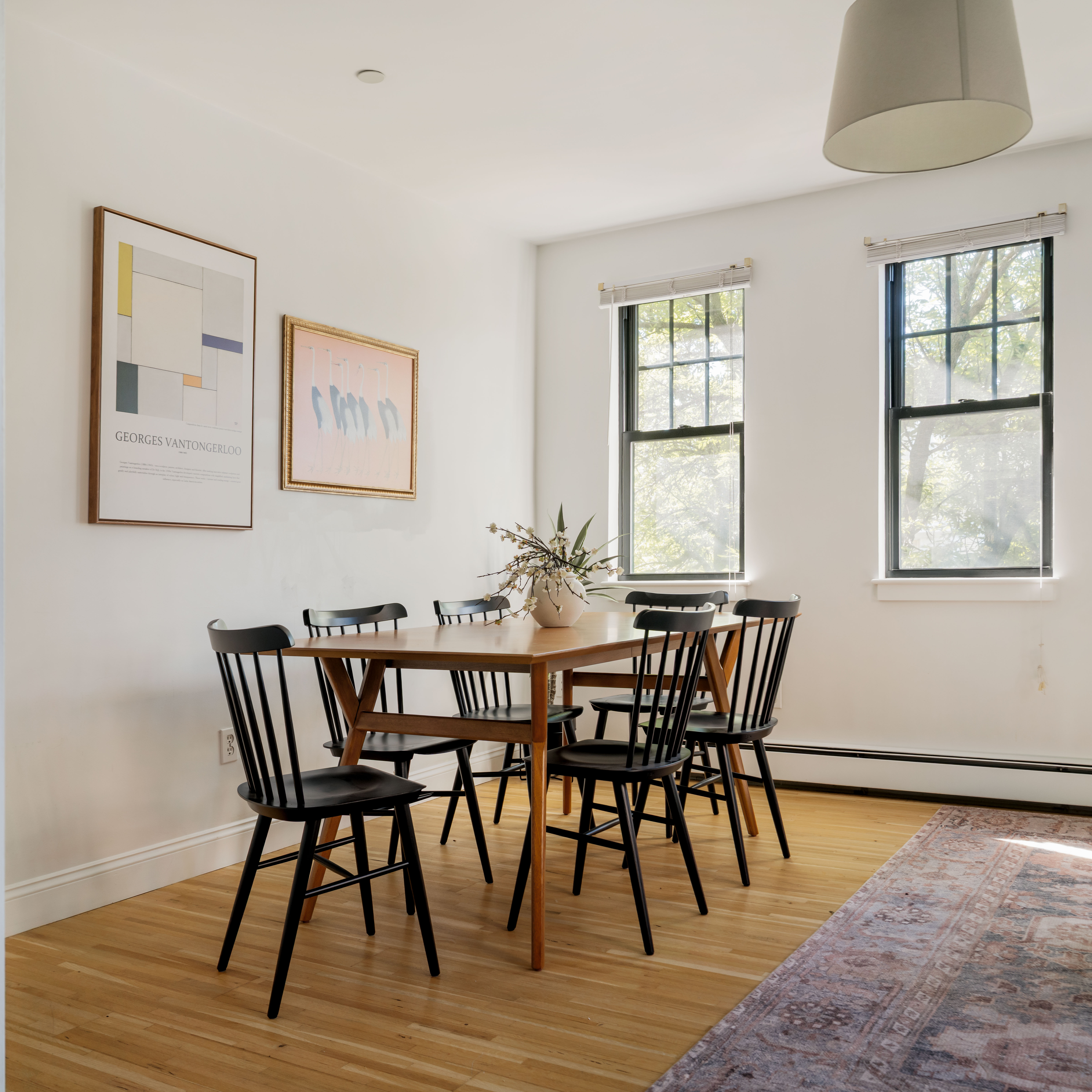  241 River Street, Unit 6, Cambridge, MA 02139 - 物件實景