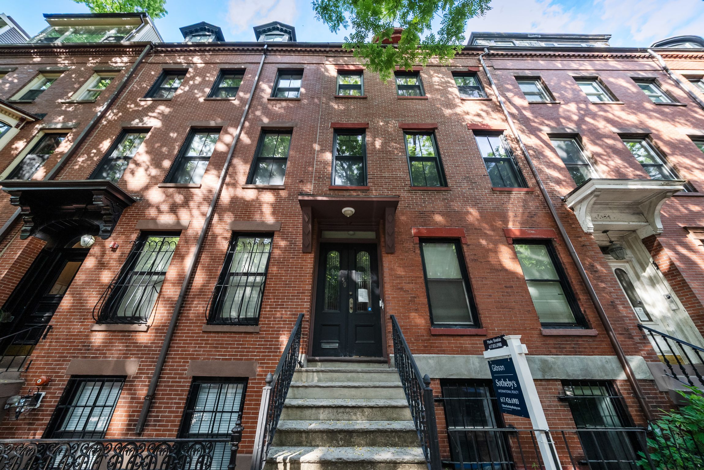  50 E Springfield St, Boston, MA, 02118 - 物件實景