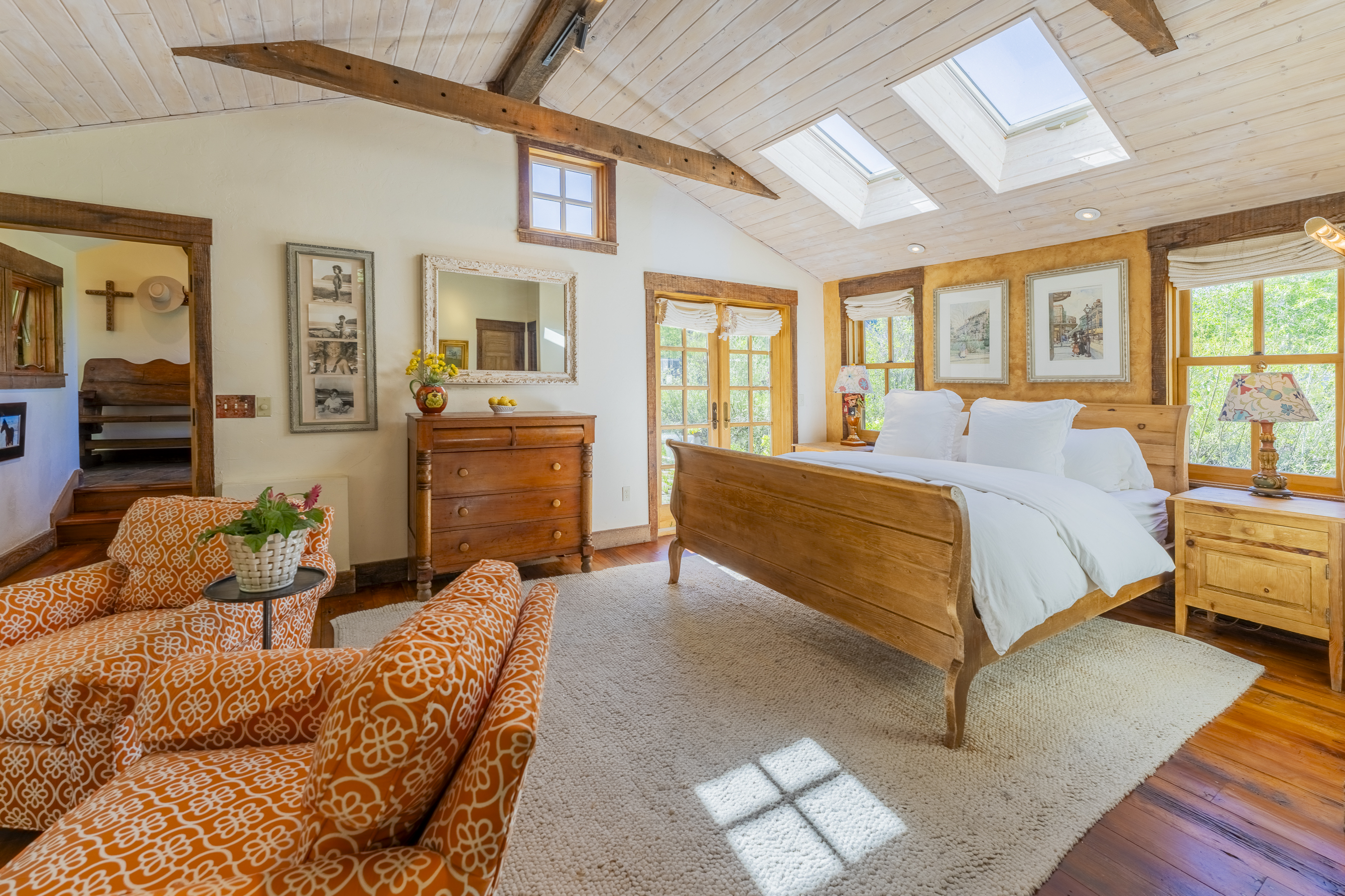  BEAR ALLEY - Unwrap The Fairytale - A Once-In-A-Lifetime Creekside Compound - 物件實景