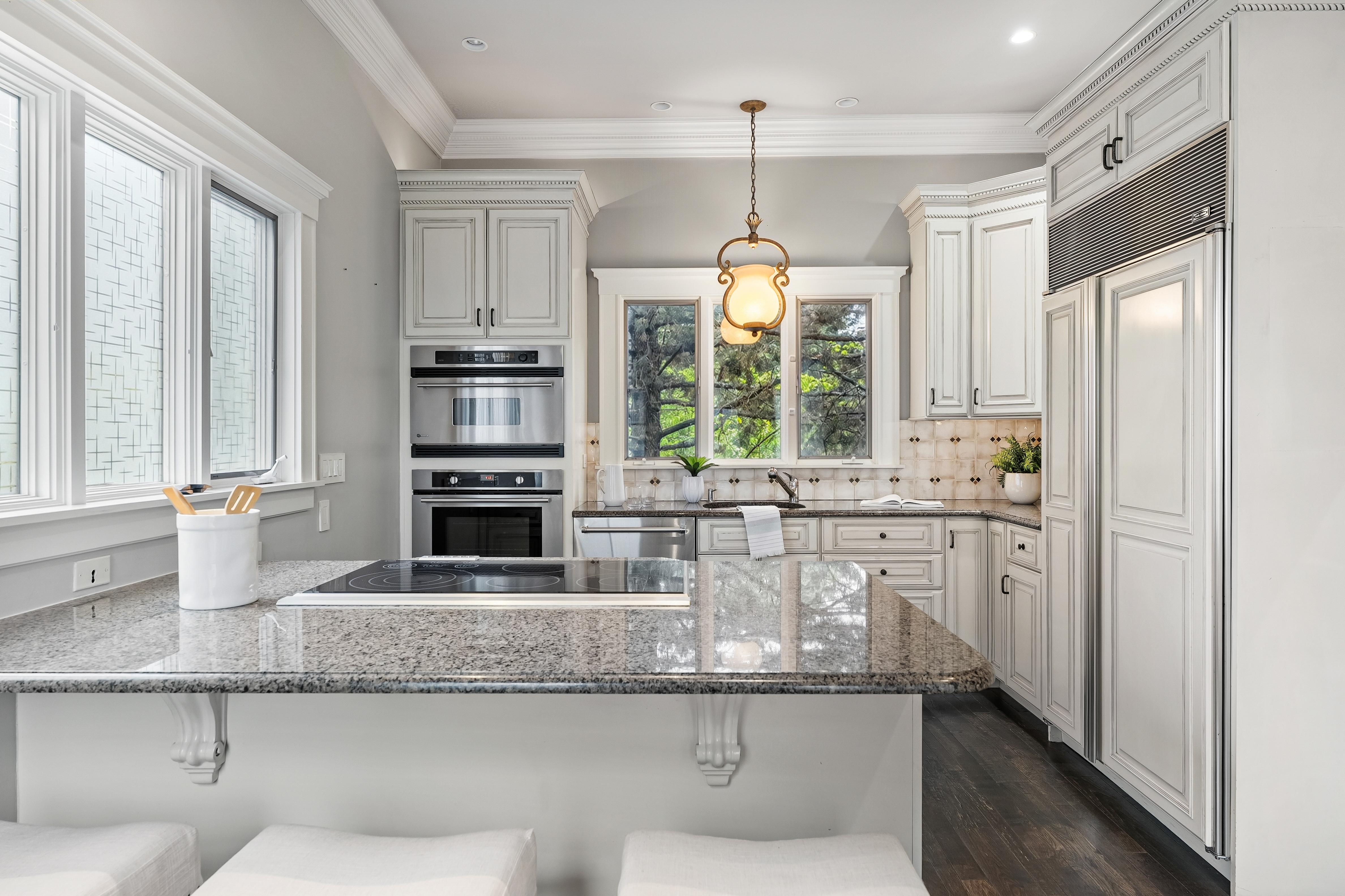  14 Wellington Street, Unit 1,  Arlington, MA, 02476 - 物件實景