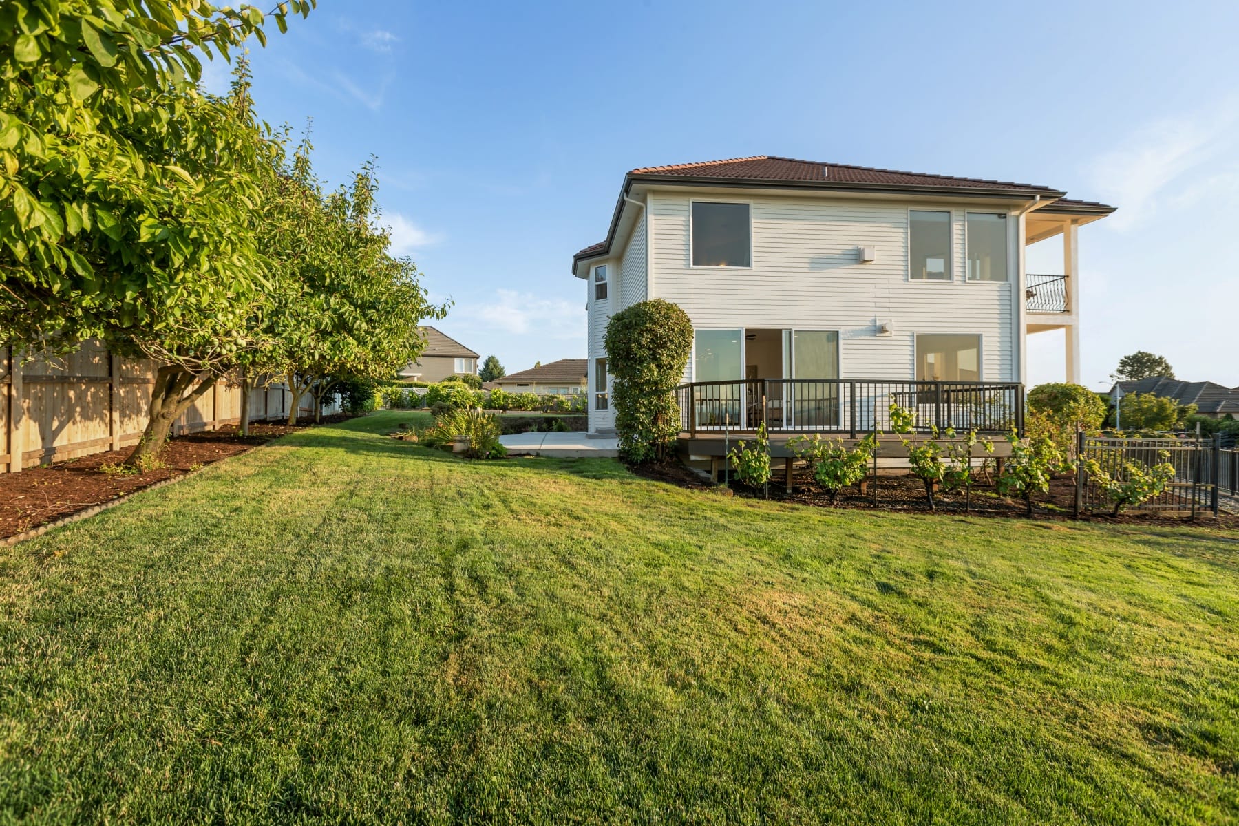  2210 NW HOOD ST Camas, WA 98607 - 物件實景