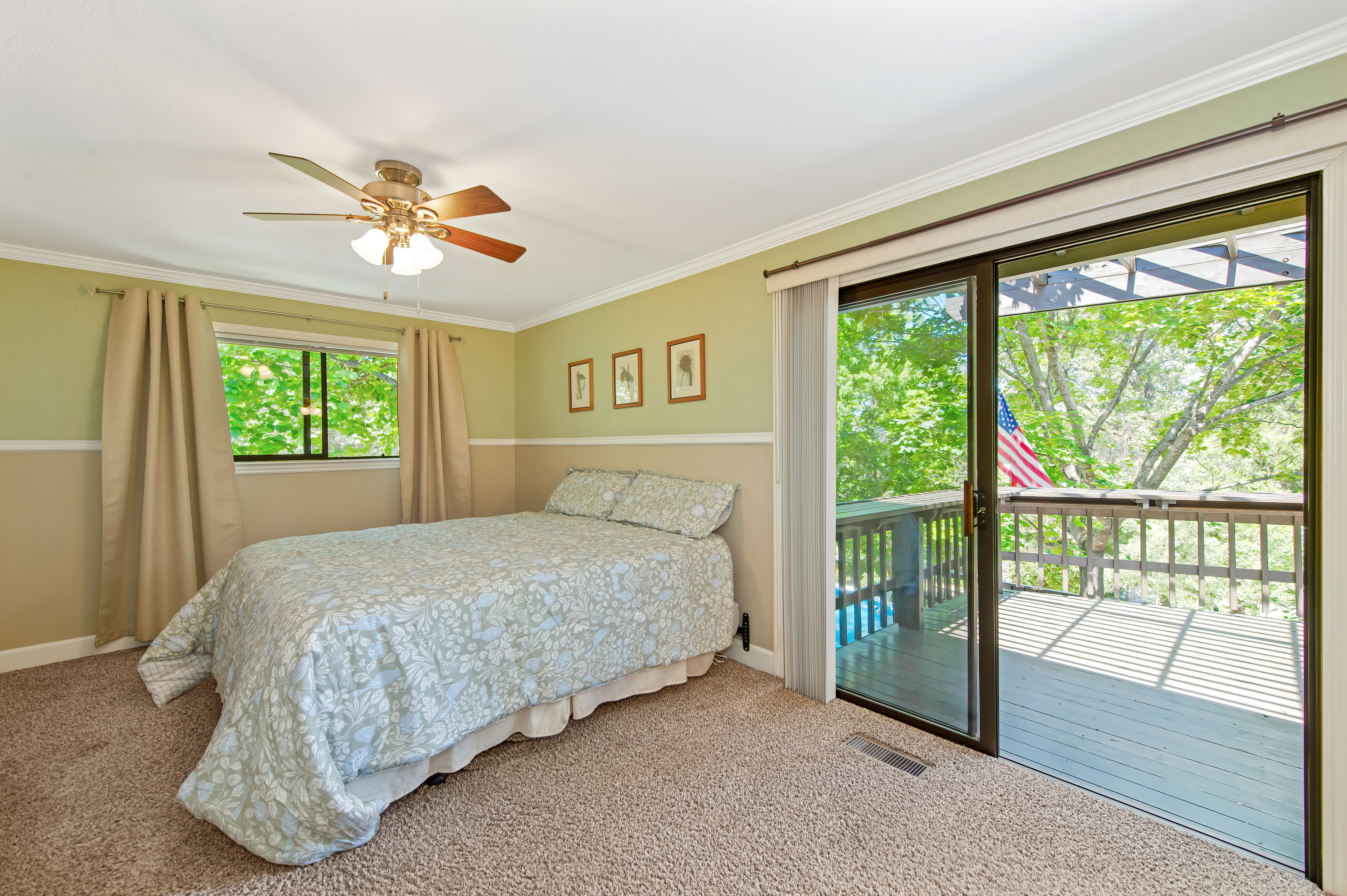  5125 Thomas Drive, Auburn, CA 95602 - 物件實景