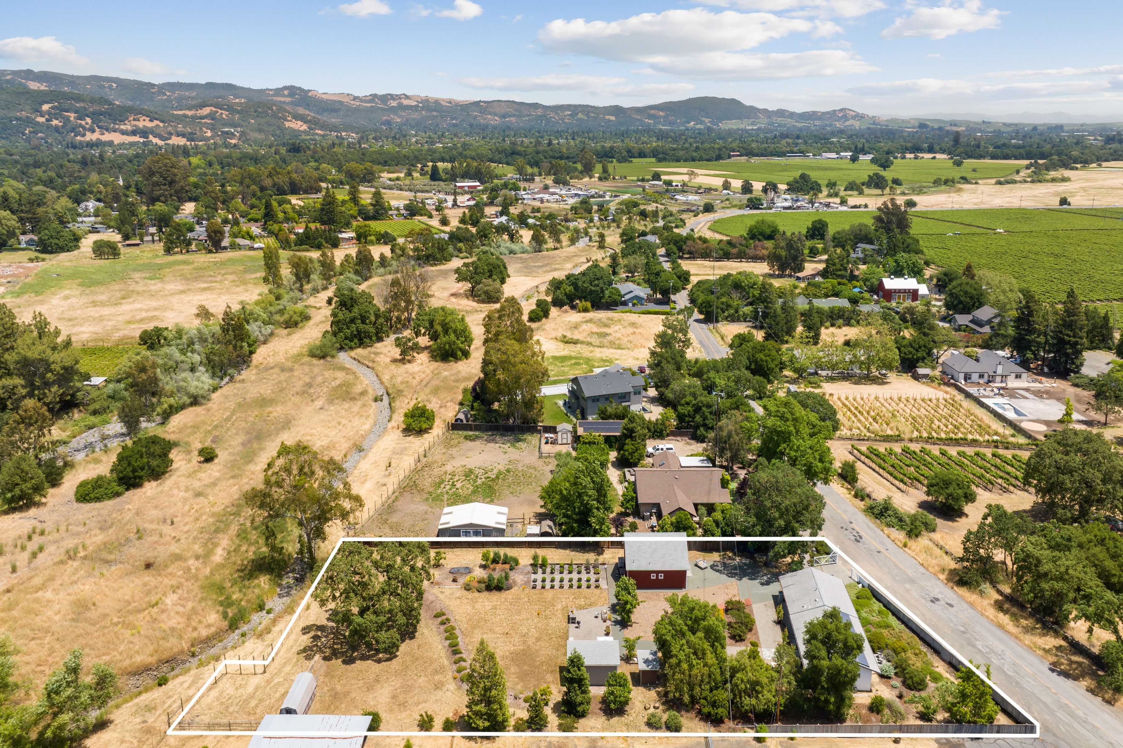  1275 Fowler Creek Road - 物件實景