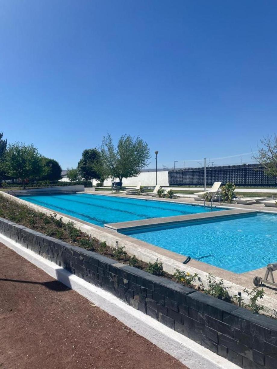 Jesús María, Aguascalientes, 20900, Mexico, 4 Bedrooms Bedrooms, ,3 BathroomsBathrooms,Residential,For Sale,1925522