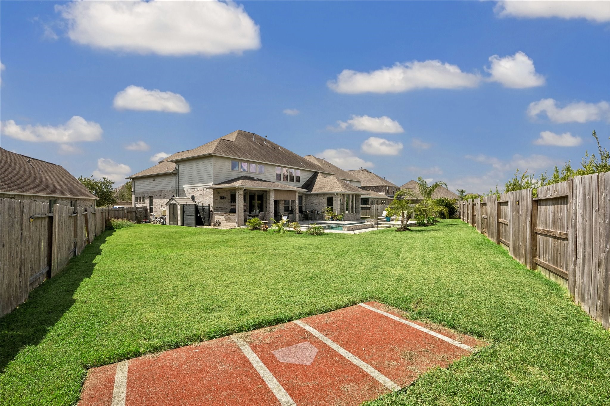  3217 Dovetail Colony Court - 物件實景