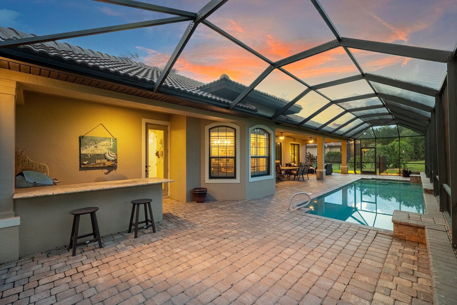  3390 Thurloe Drive, Rockledge, FL, 32955 - 物件實景