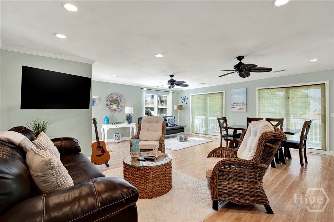 TYBEE ISLAND, Georgia, 31328, United States, 4 Bedrooms Bedrooms, ,3 BathroomsBathrooms,Residential,For Sale,1998055