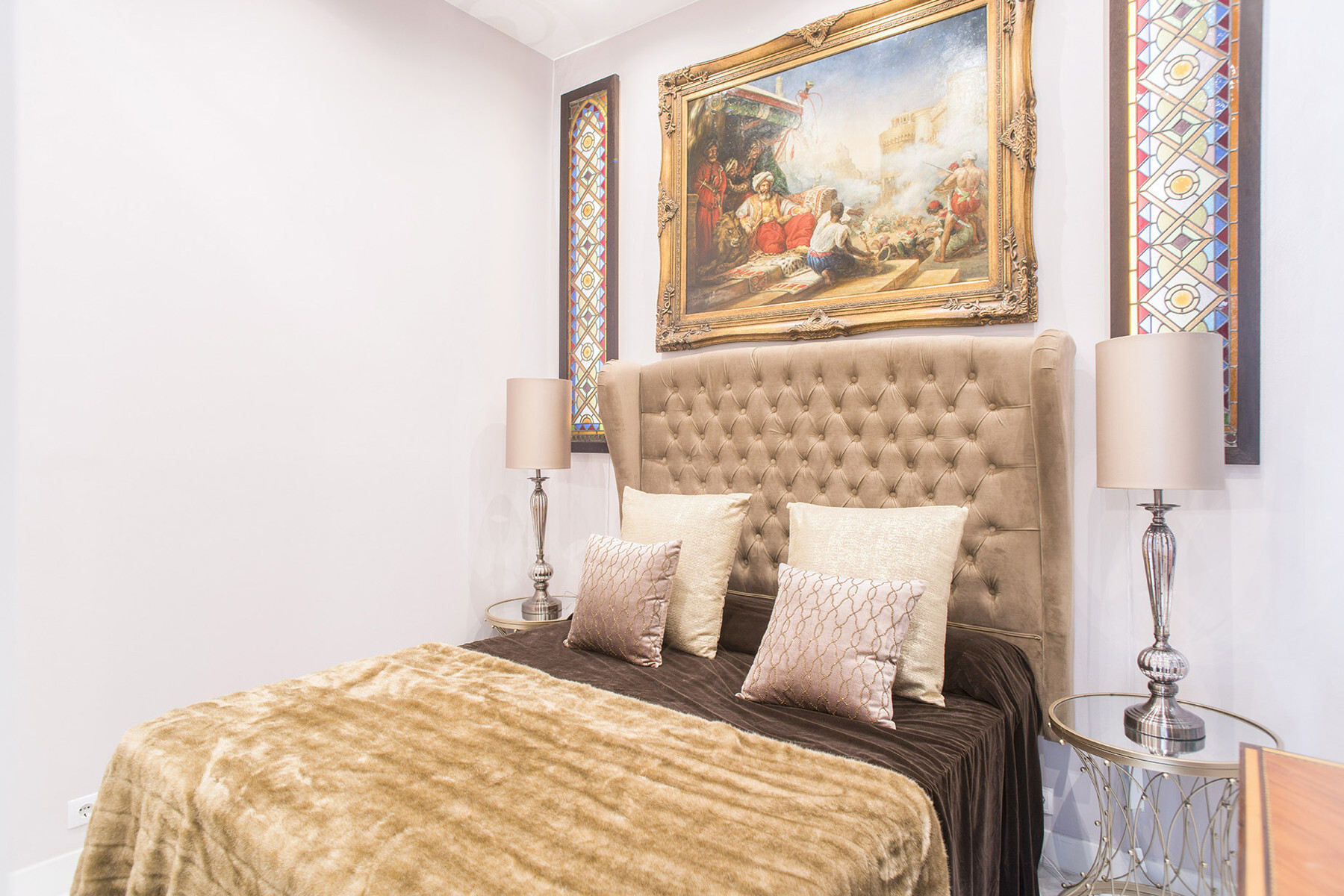  Fascinating modernist apartment for those who appreciate authenticity - 物件實景